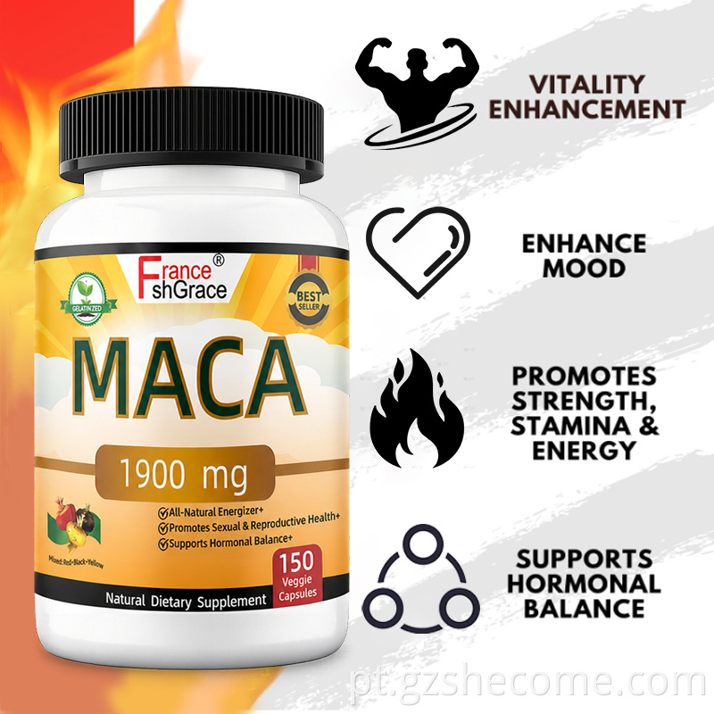 Maca Capsules7